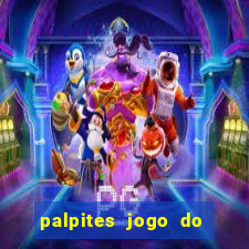 palpites jogo do bicho hoje